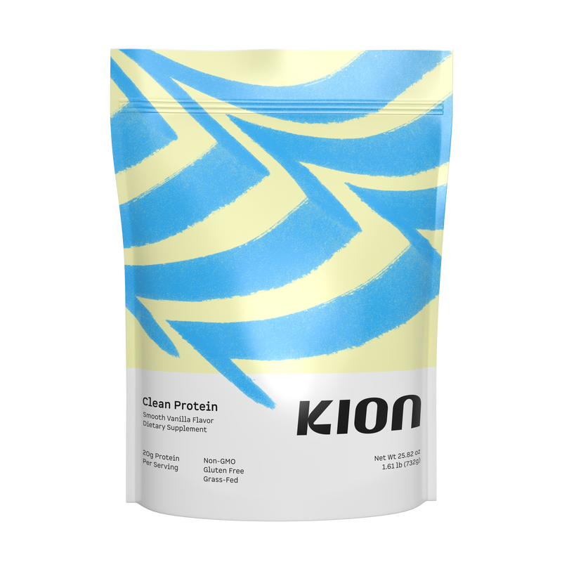 Kion Protein