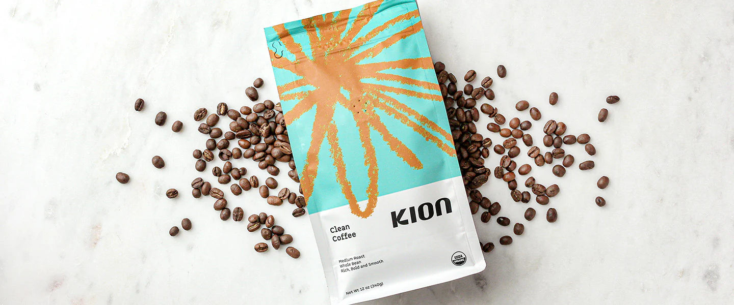 Medium Roast Coffee