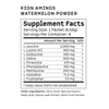 Aminos Packets