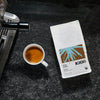 Dark Roast Coffee