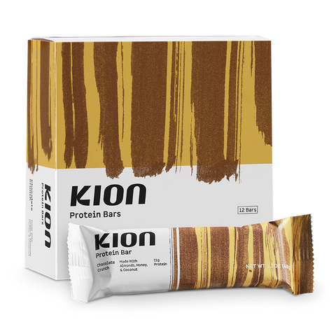 Protein Bar