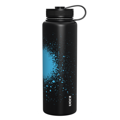 Energy Marking Water Bottle