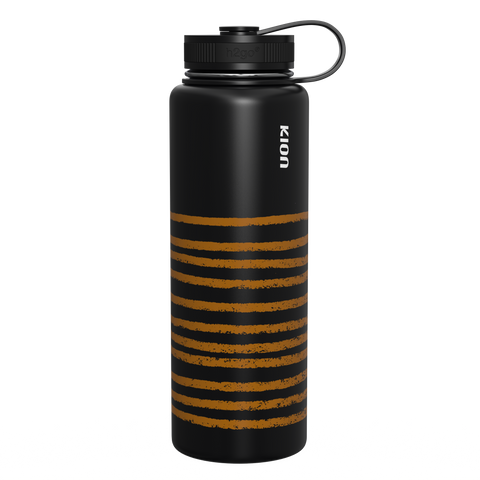 Energy Marking Water Bottle