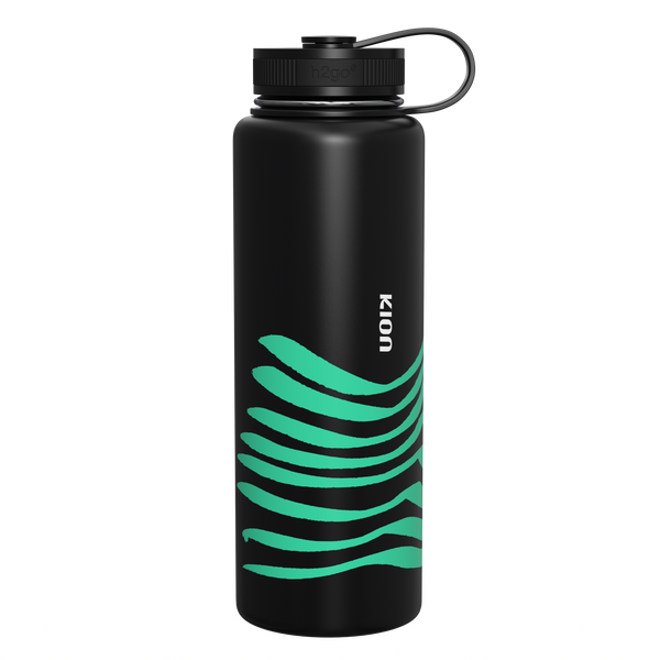 Energy Marking Water Bottle