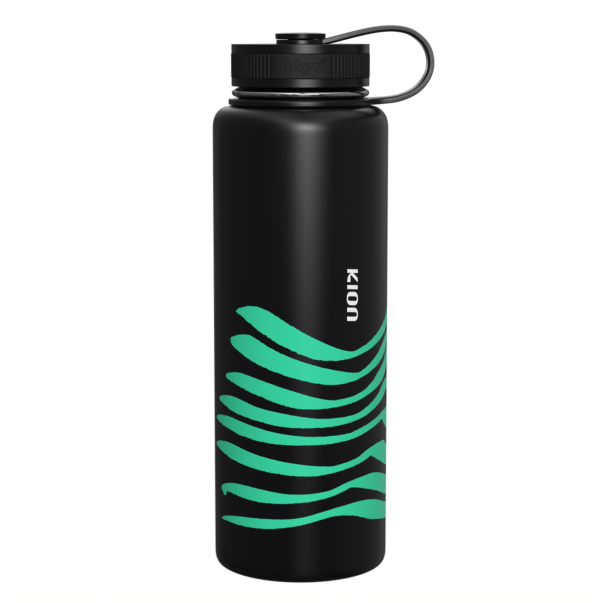 Energy Marking Water Bottle – Kion