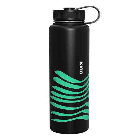 Energy Marking Water Bottle
