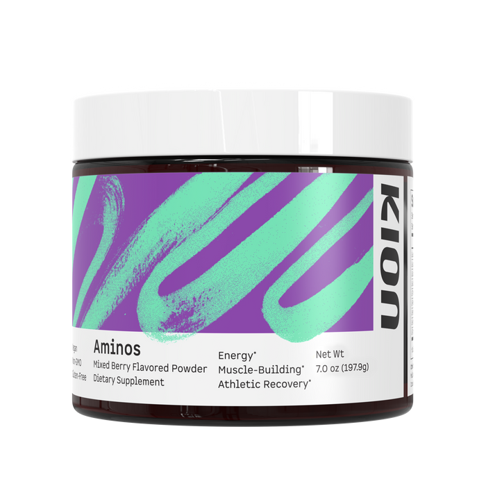 Aminos Powder