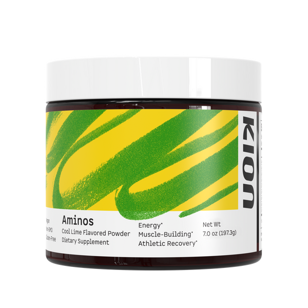 Aminos Powder