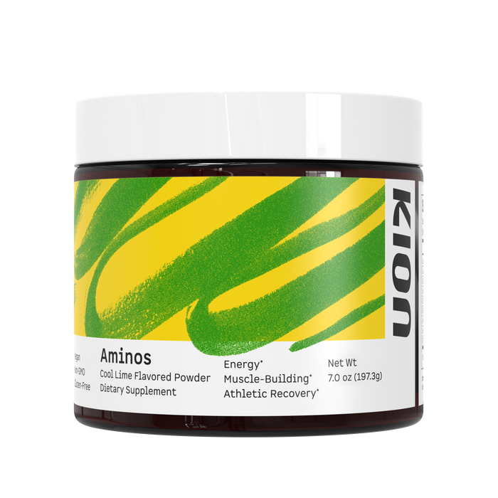 Aminos Powder