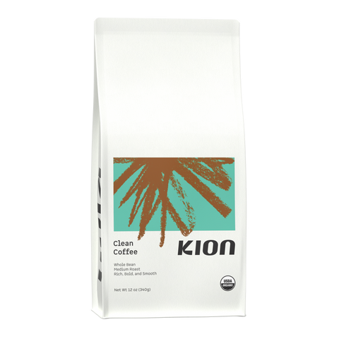 Decaf Whole Bean Coffee