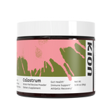 Colostrum