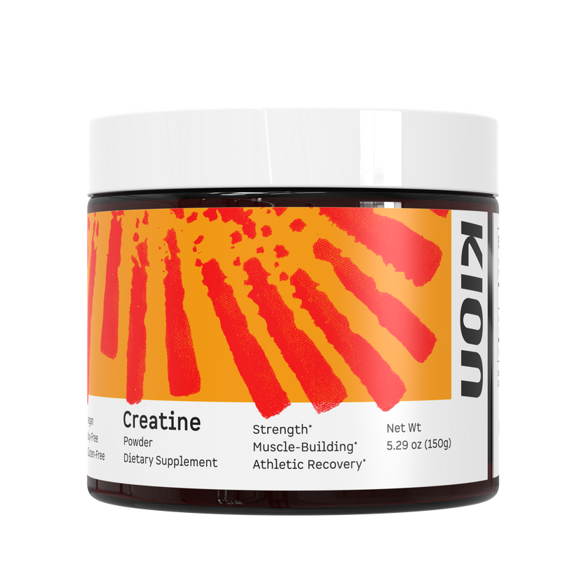 Creatine