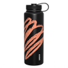 Energy Marking Water Bottle