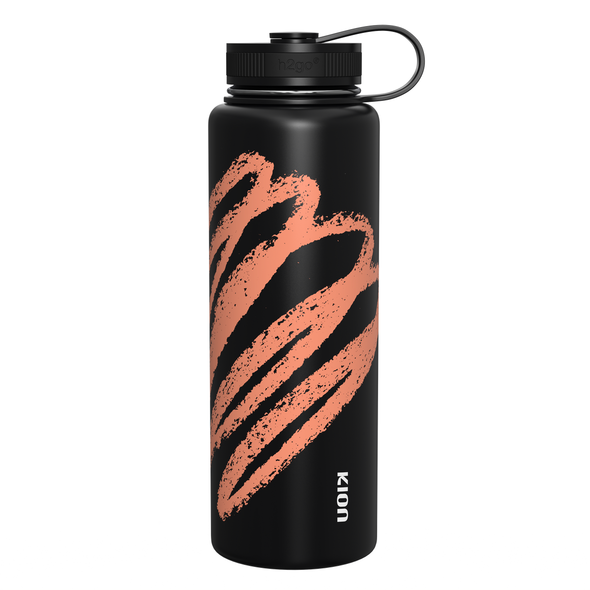 Energy Marking Water Bottle – Kion