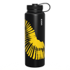 Energy Marking Water Bottle