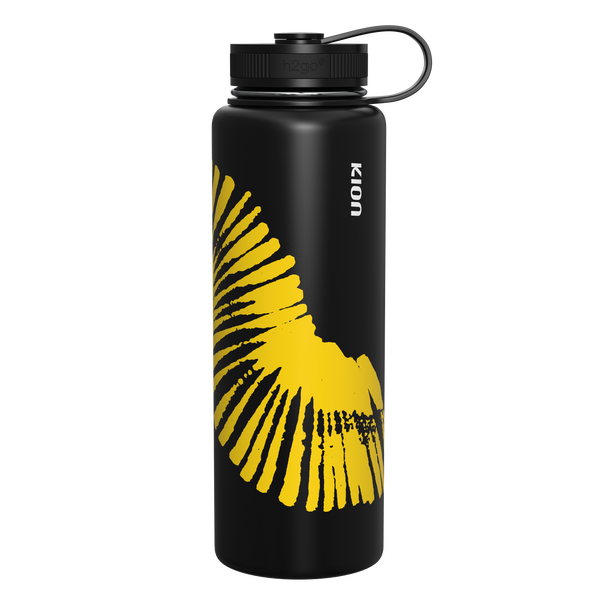 Energy Marking Water Bottle