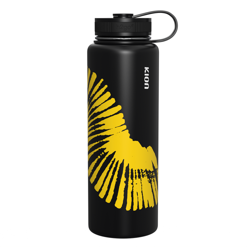 Energy Marking Water Bottle